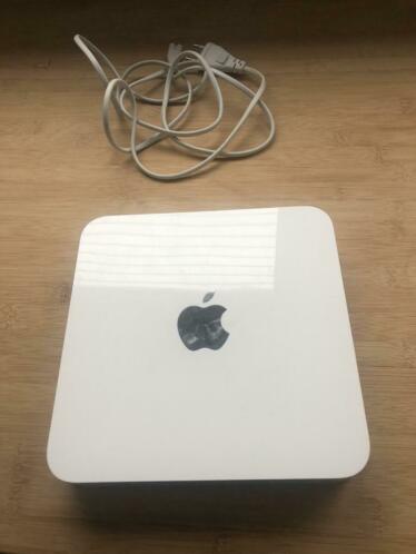 Apple AirPort Time Capsule 2TB model nr A1409