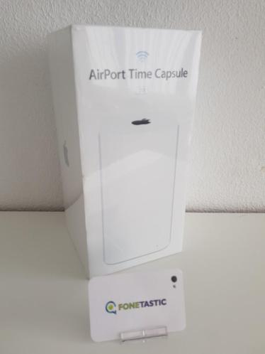 Apple Airport Time Capsule 2TB Nieuw Geseald