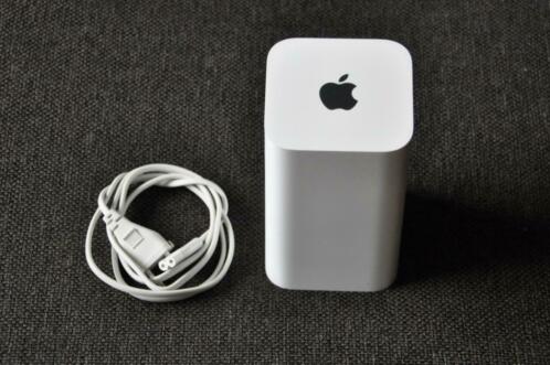 Apple Airport Time Capsule 3TB 5th Generatie A1470