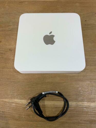 Apple Airport Time Capsule, 500GB, Model A1254