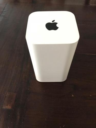 Apple Airport Timecapsule 2TB