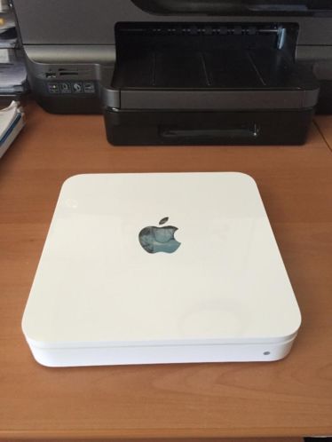 Apple Airport Timecapsule 