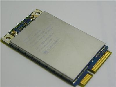 Apple AirPort Wifi Kaart 020-4897-A Voor Macbook En MacPro 
