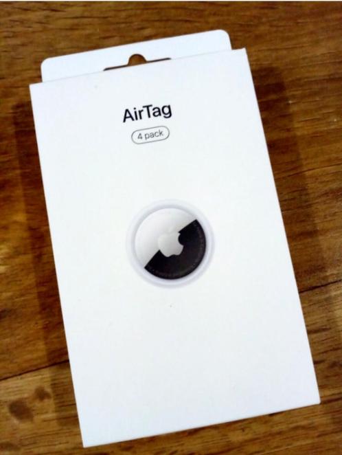 Apple Airtag (4-pack)