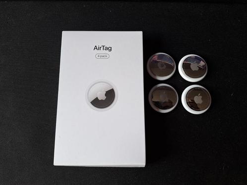 Apple Airtag 4 stuks