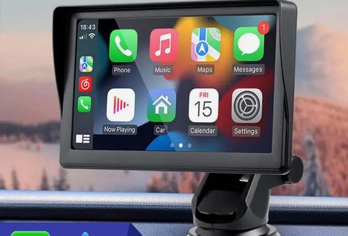 Apple Android CarPlay