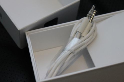 Apple AUX kabel 3.5mm (GRATIS VERZENDING)