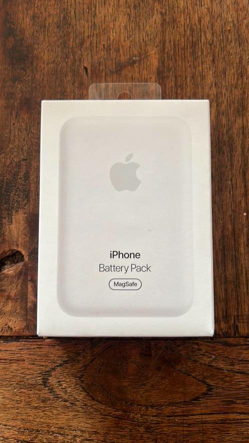 Apple Battery Pack nieuw in doosje