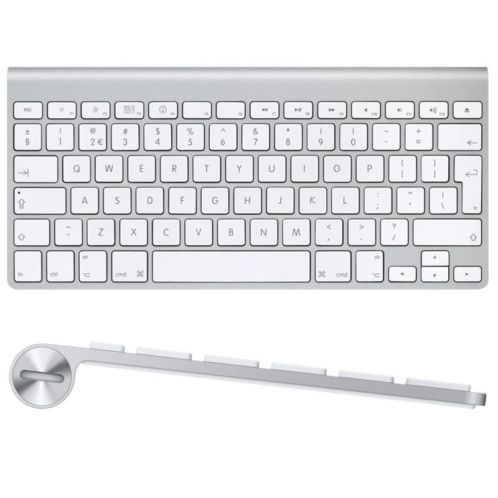 Apple Bluetooth Keyboard A1314