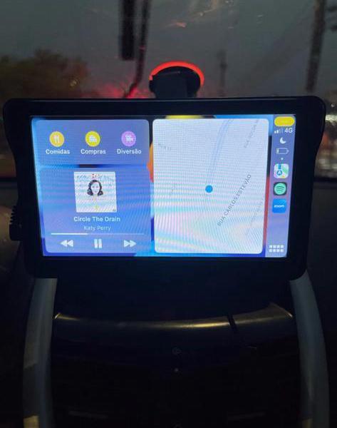 Apple CarPlay  Android Auto Kit