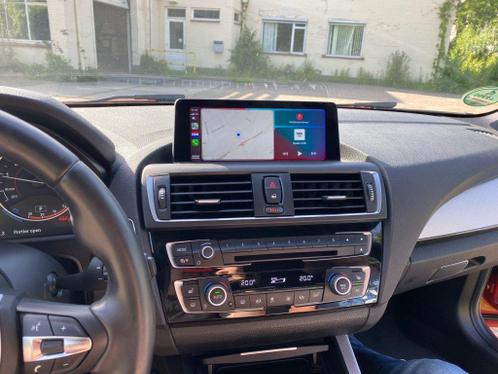 Apple CarPlay Android Auto module BMW 1-Serie F20 F21