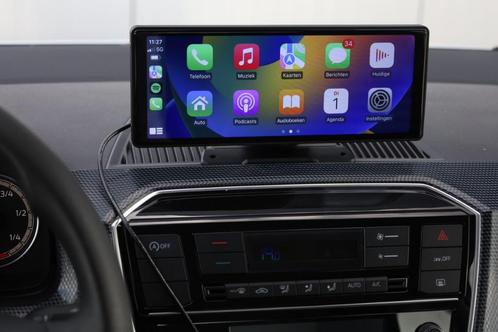 Apple CarPlayAndroid auto CAR-beeldscherm  10 universeel