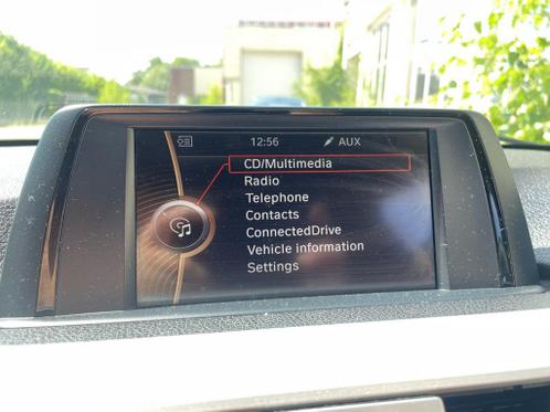 Apple CarPlayAndroid Auto module BMWMini vanaf 2008