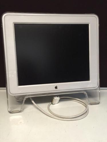  Apple Cinema Apple Cinema Display M8893ZMA 20034 Widescreen 