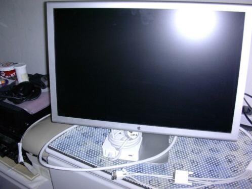 Apple Cinema Display 23034 te koop