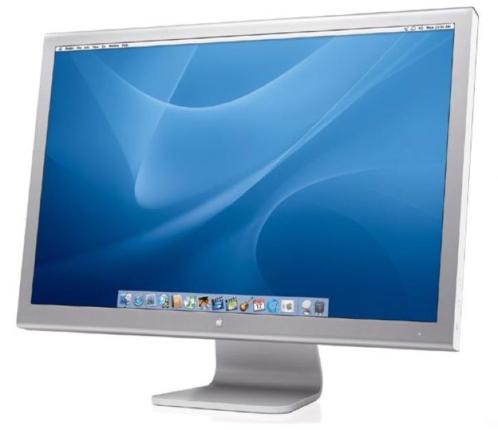 Apple Cinema Display 23inch