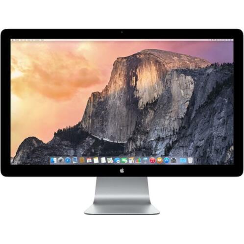 Apple Cinema Display 27