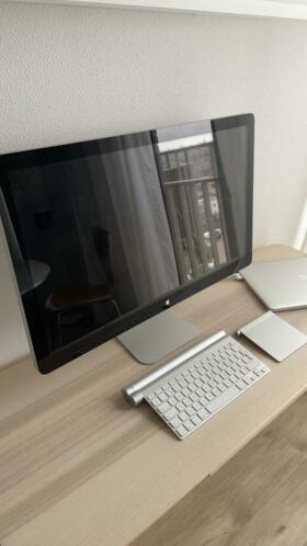 Apple cinema display 27 inch