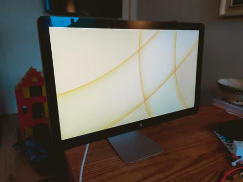 Apple Cinema Display 27quot