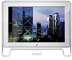 Apple Cinema HD Display 24 inch C Grade
