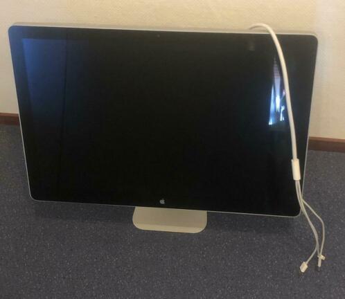 Apple Cinema LED Display 24034