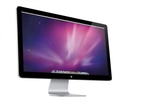 Apple Cinema LED Display  27-inch  699  GARANTIE