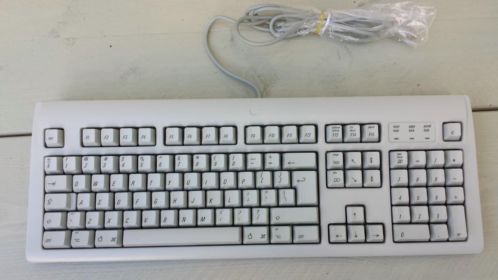 Apple Design toetsenbord 1994
