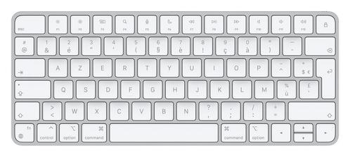 Apple Draadloos Toetsenbord  Magic Keyboard - AZERTY - Fran