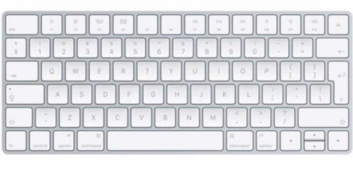 Apple draadloos toetsenbord (NL)