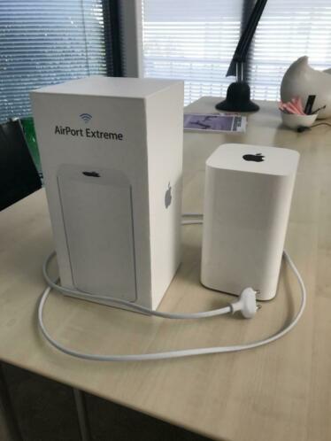 Apple Extreme A1521