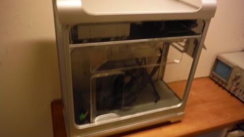 apple g5 hackintosh casemod