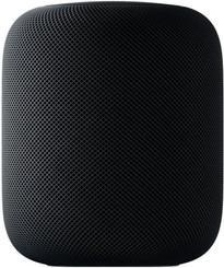 Apple HomePod spacegrijs