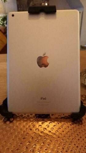 Apple I-pad 32GB refurbished Agradesilver