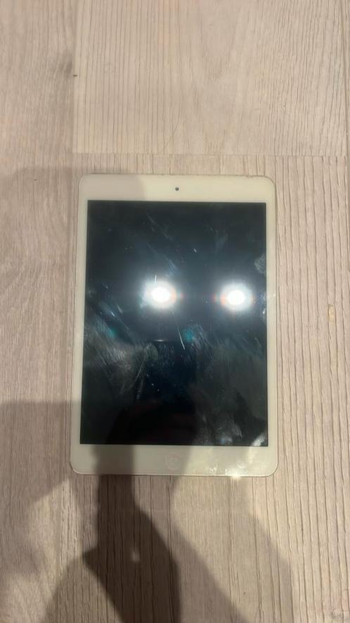 Apple i pad mini