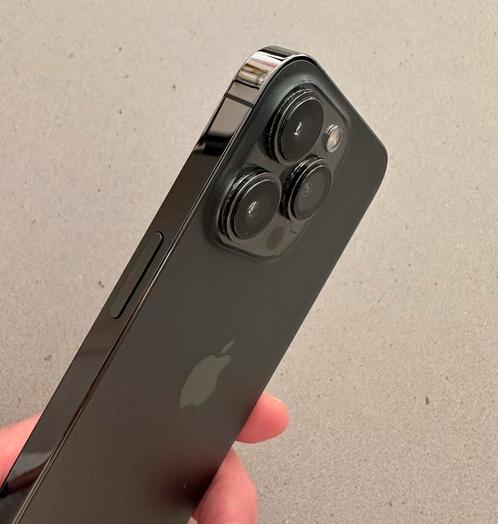 Apple I-Phone 13 Pro 512GB