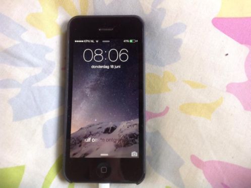 Apple i Phone 5 32 GB