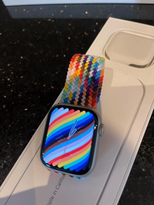 Apple I  Watch Series 7 41mm