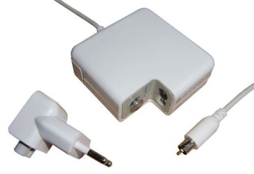 Apple iBook  PowerBook oplader adapter 65 watt x