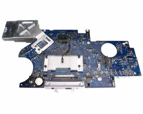 Apple iMac 17034 Logic Board 1.83 GHz Core Duo 820-1919 A