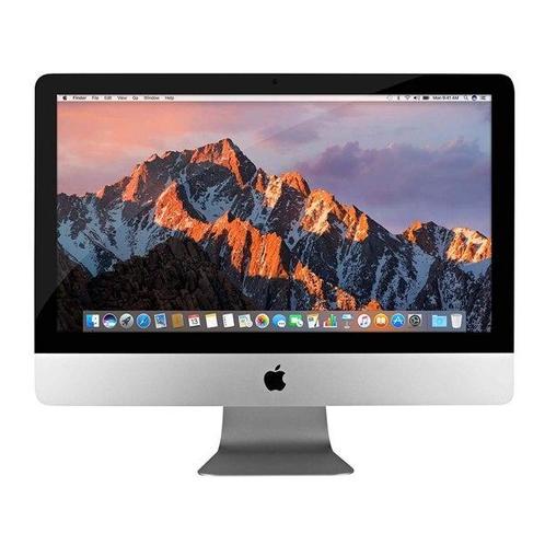 Apple iMac 21.5-Inch (Late-2012) , 8GB , 1TB ,  i5-3330S