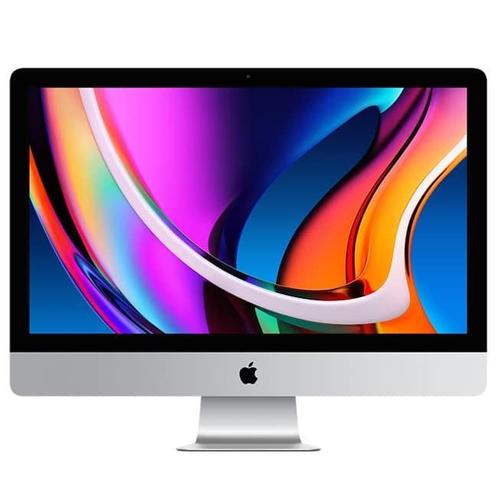 Apple iMac 27 5K 2017  Core i7  32GB  500GB SSD