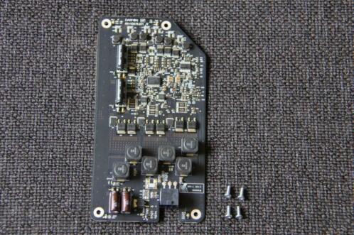 Apple iMac 27 A1312 Backlight Inverter Board V267-601HF 2009