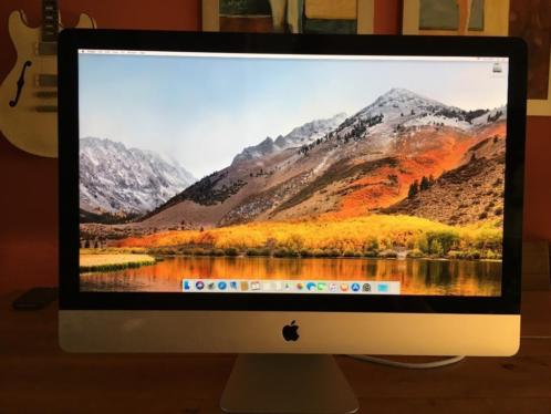 Apple iMac 27 inch late 2009