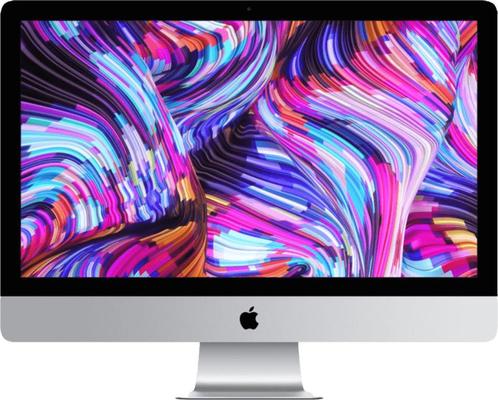 Apple iMac 27 Retina 5K (Early 2019) All-in-One - Intel Co