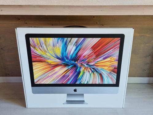 Apple iMac 5K 27 inch I5 - 16GB - 2020 model Garantie