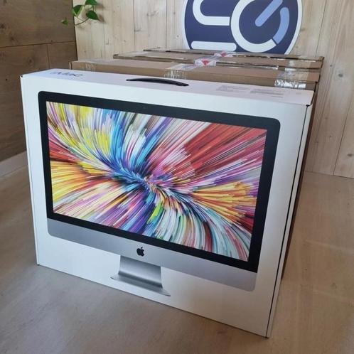 Apple iMac 5K - I5 - 40GB - 27inch 2020 model