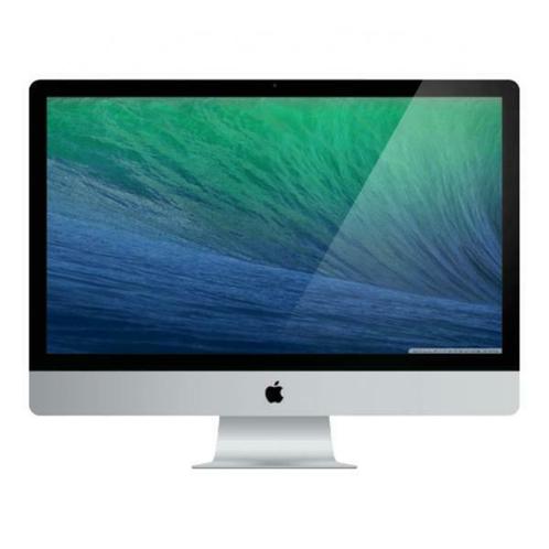 Apple iMac A1418 Late 2012 - Core i5 - 8GB RAM - 1TB HDD