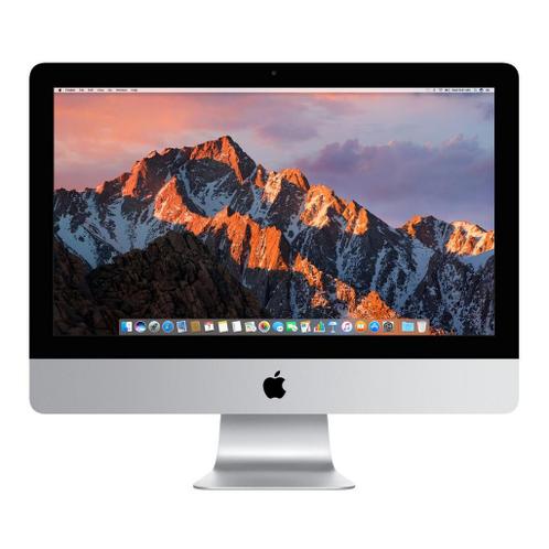 Apple iMac Late 2013 - 21.5 inch - Intel Core i5-4570R - 8GB