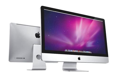 Apple iMac Mid 2011 - 21.5 inch - Intel Core i5-2400S - 8GB
