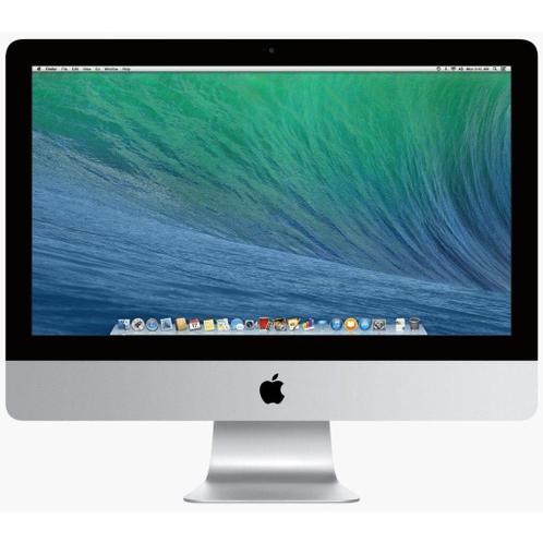Apple iMac Mid 2014 - 21.5 inch - Intel Core i5-4260U - 8GB